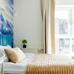 Totu Albatross Towers * 格但斯克
