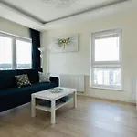 Totu Albatross Towers Apartment