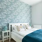 Totu Albatross Towers Apartment Danzig