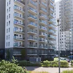 Totu Albatross Towers Apartamento *