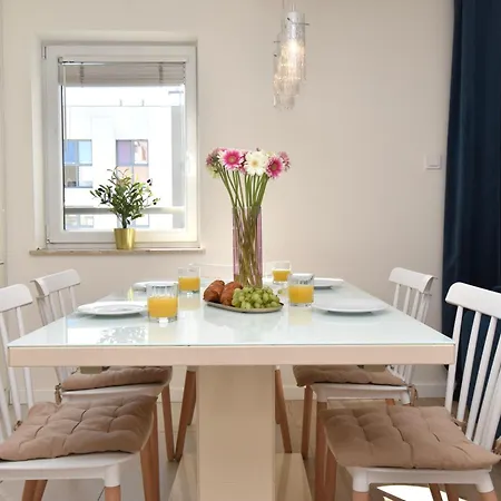 Lägenhet Totu Albatross Towers *