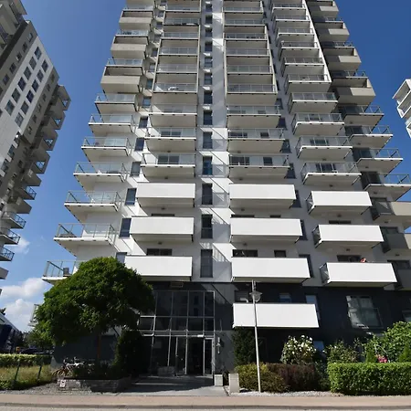 Totu Albatross Towers *